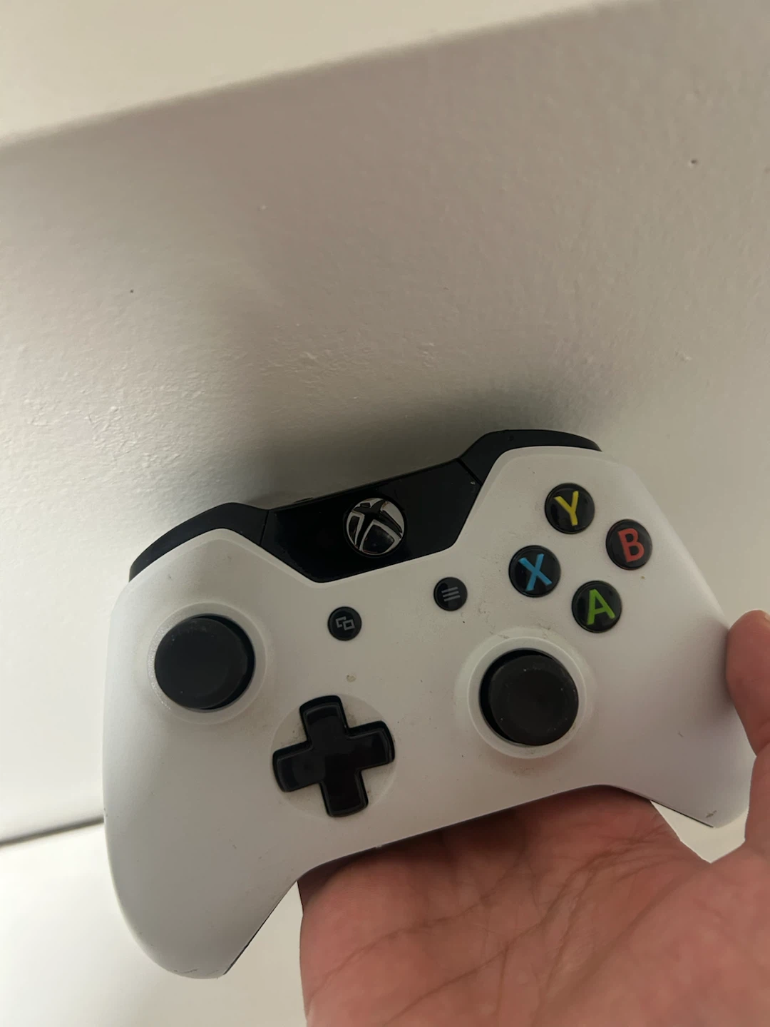 Xbox Wireless Controller - photo 4