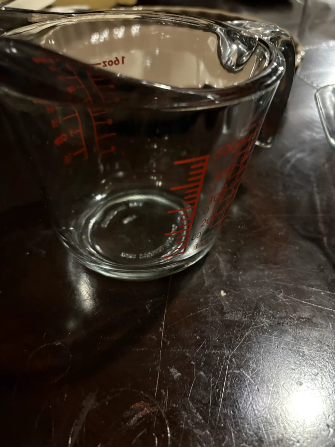 Baking Dish Set with Measuring Cup and Lid - photo 5