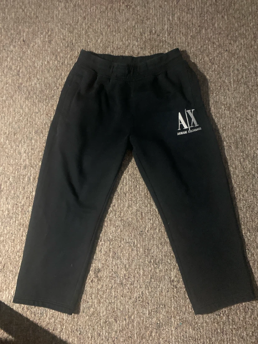Armani Exchange Sweatpants