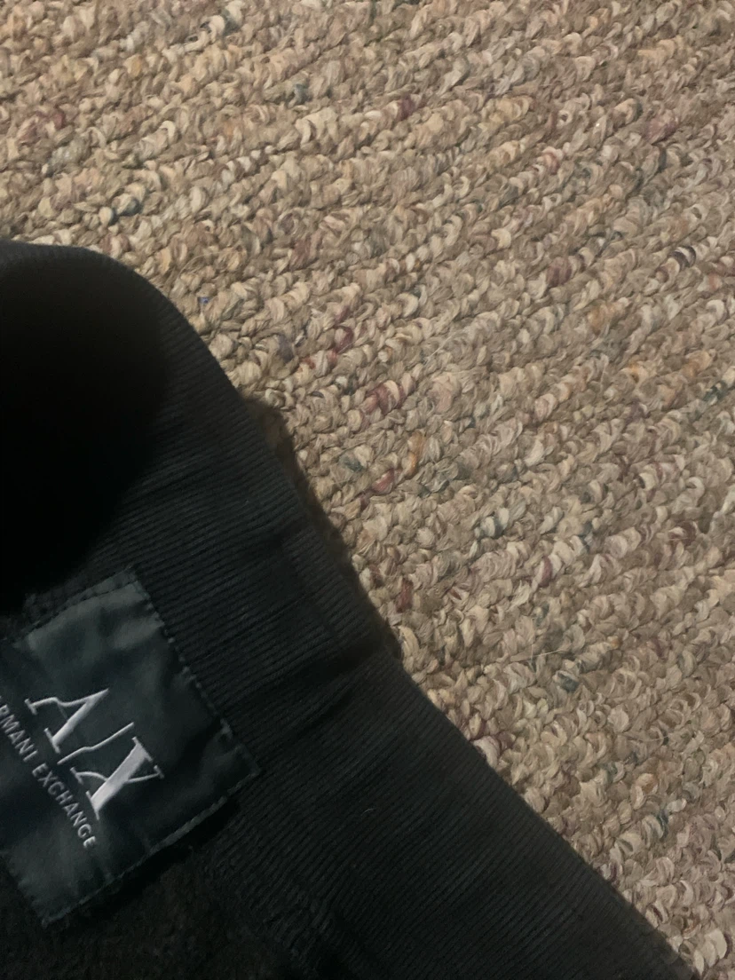 Armani Exchange Sweatpants - photo 2