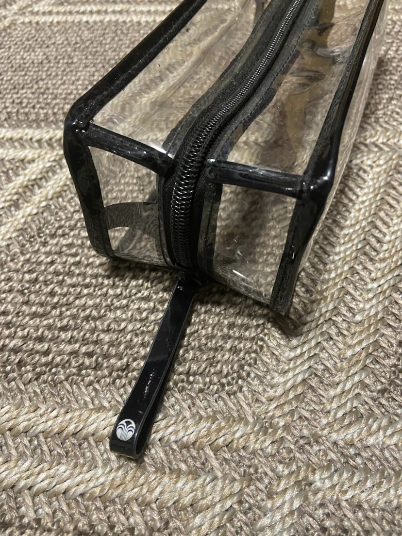 New Skin Cosmetic Bag - photo 3