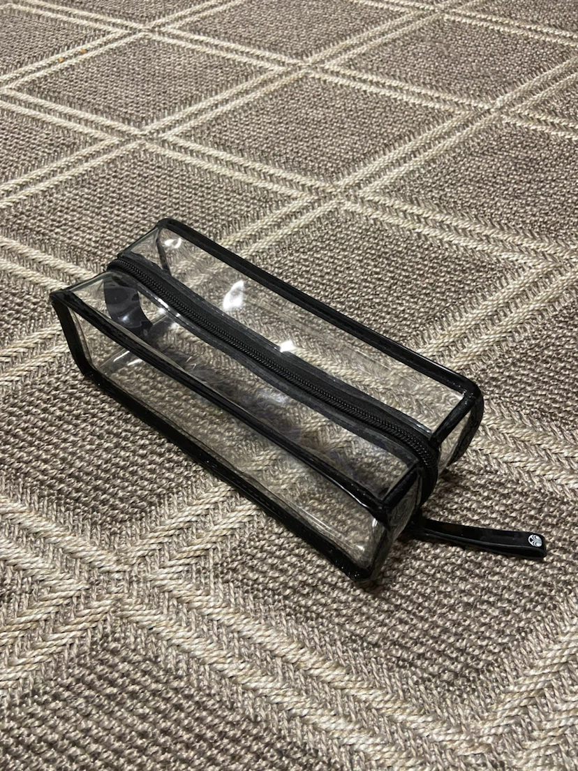 New Skin Cosmetic Bag - photo 4