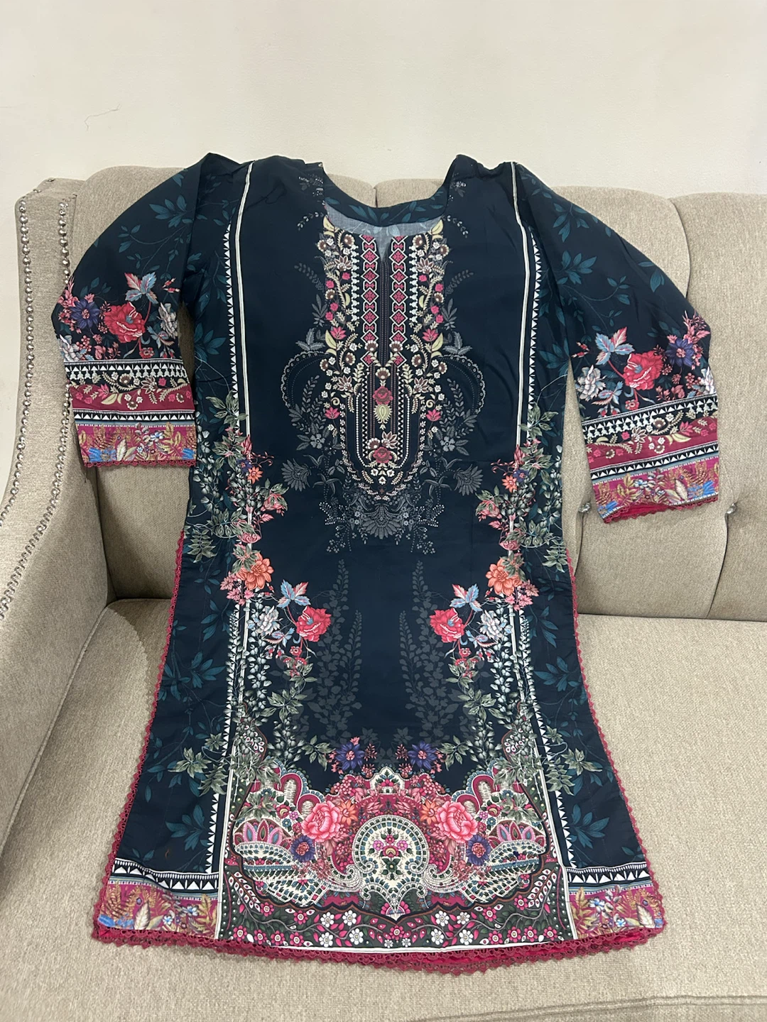 New Limelight Shirts Medium - photo 2