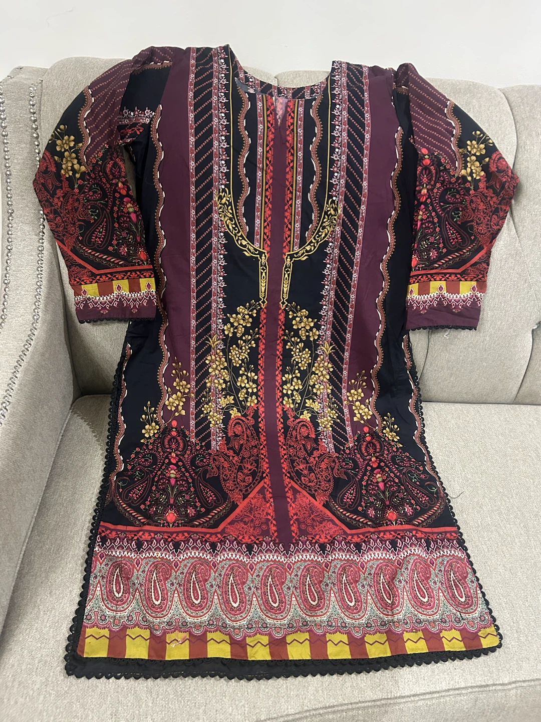 New Limelight Shirts Medium - photo 4