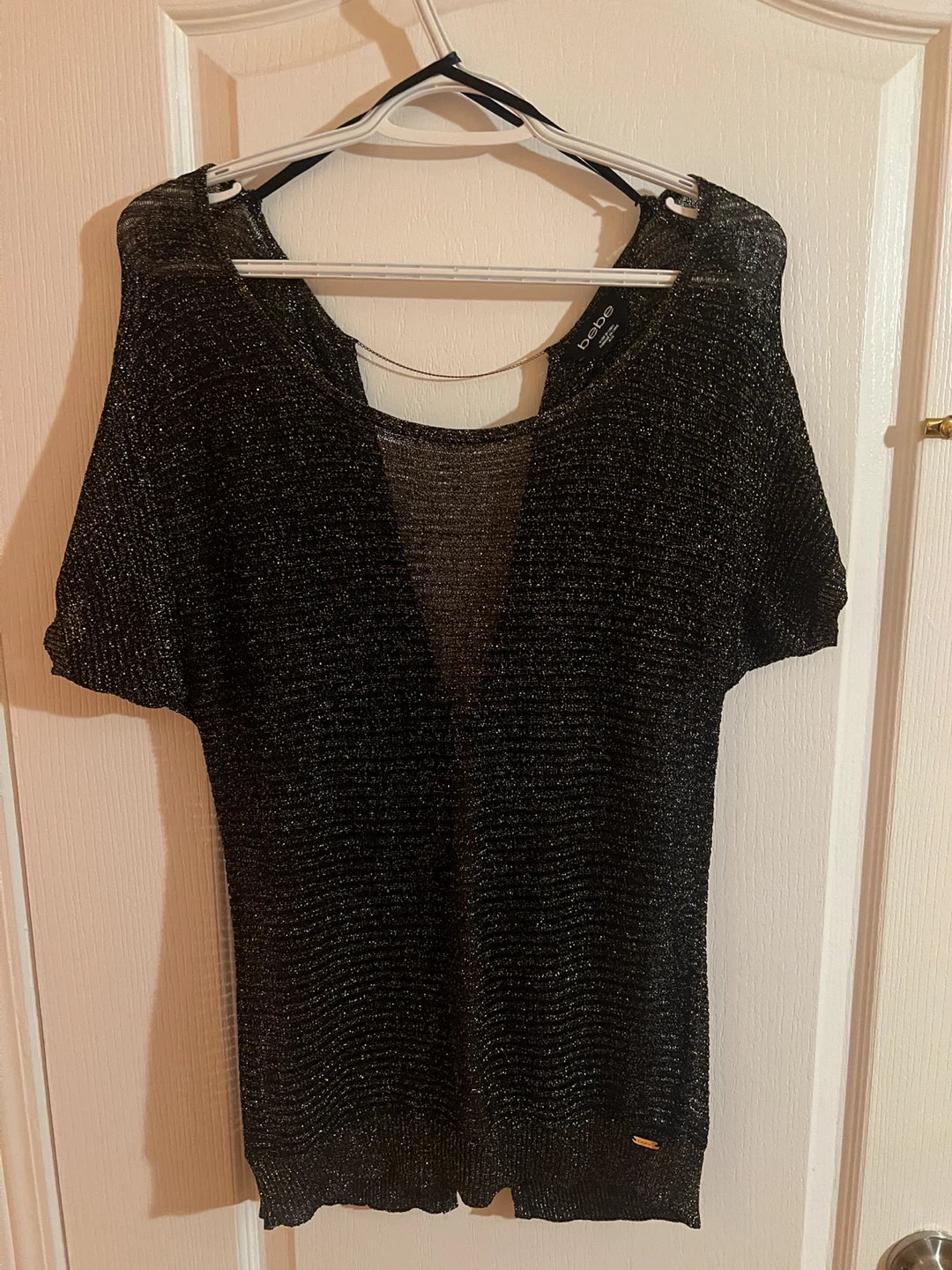 Women’s Bebe Top
