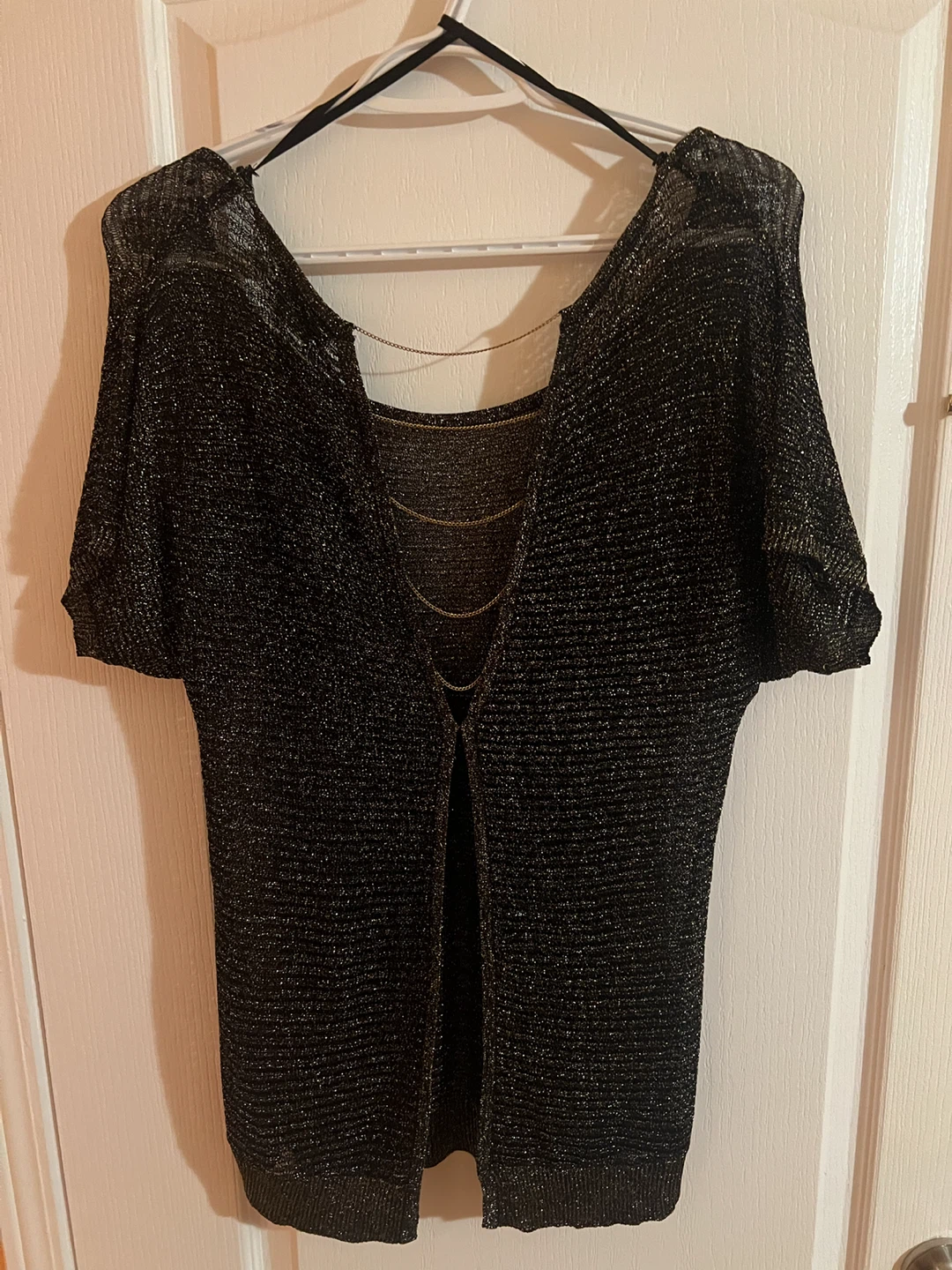Women’s Bebe Top - photo 2