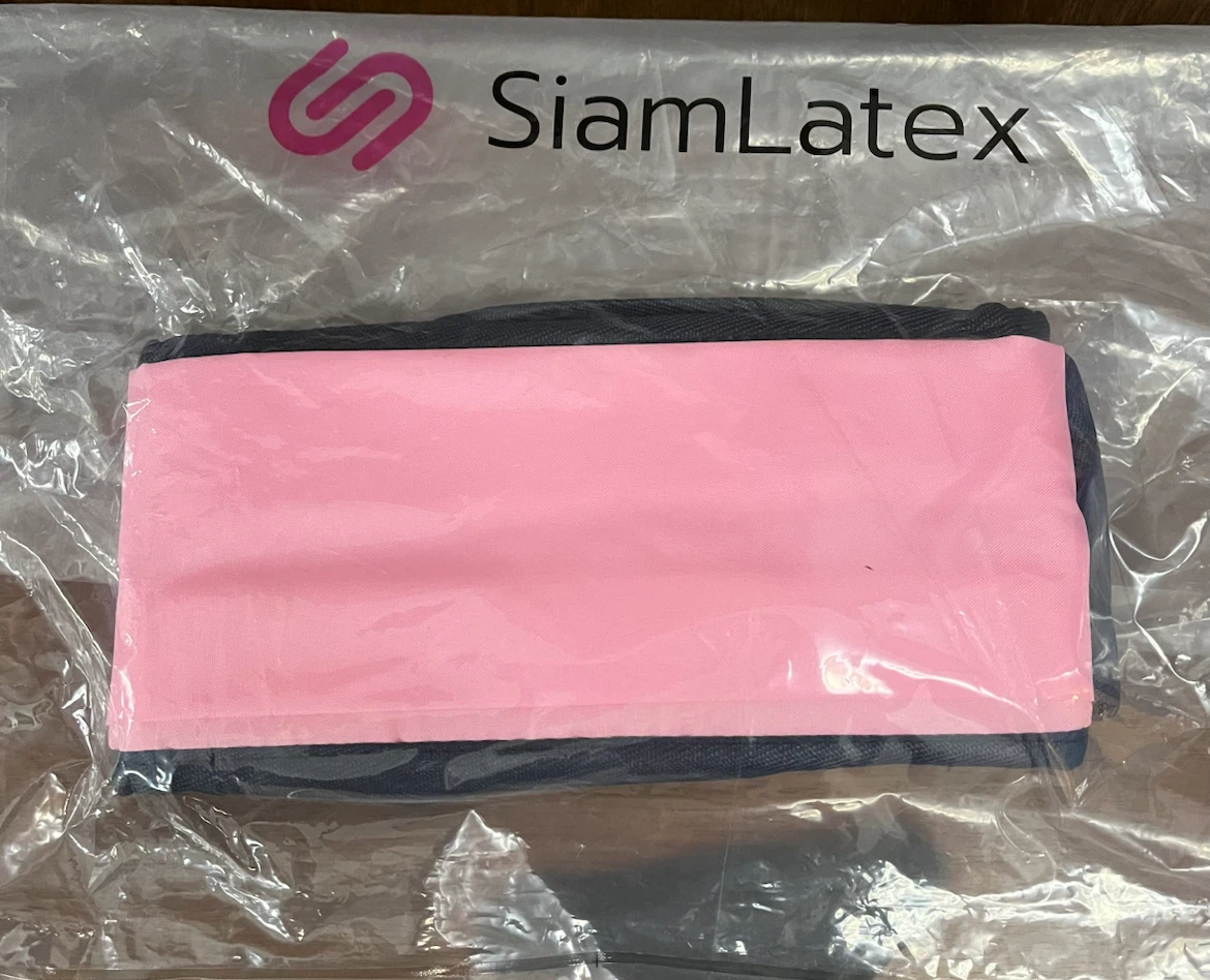 SiamLatex Baby Sling Carrier - photo 2