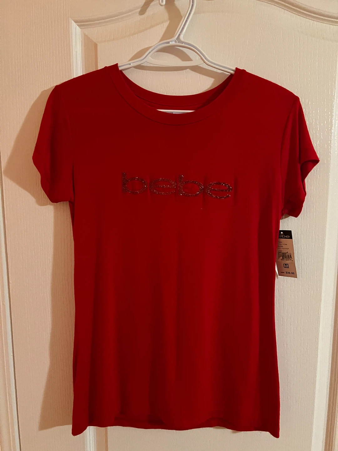 Bebe T-Shirts