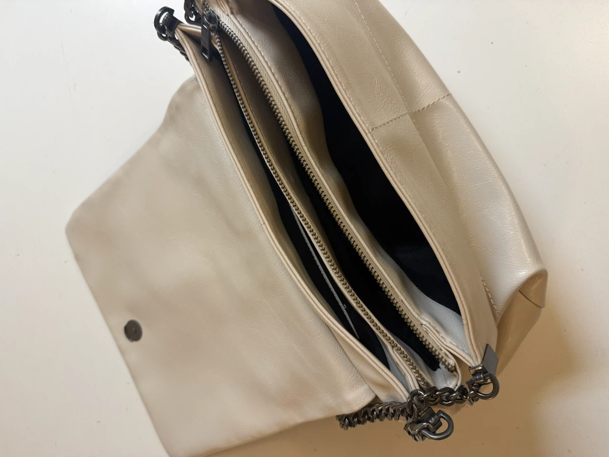 Zara Shoulder Bag - photo 2