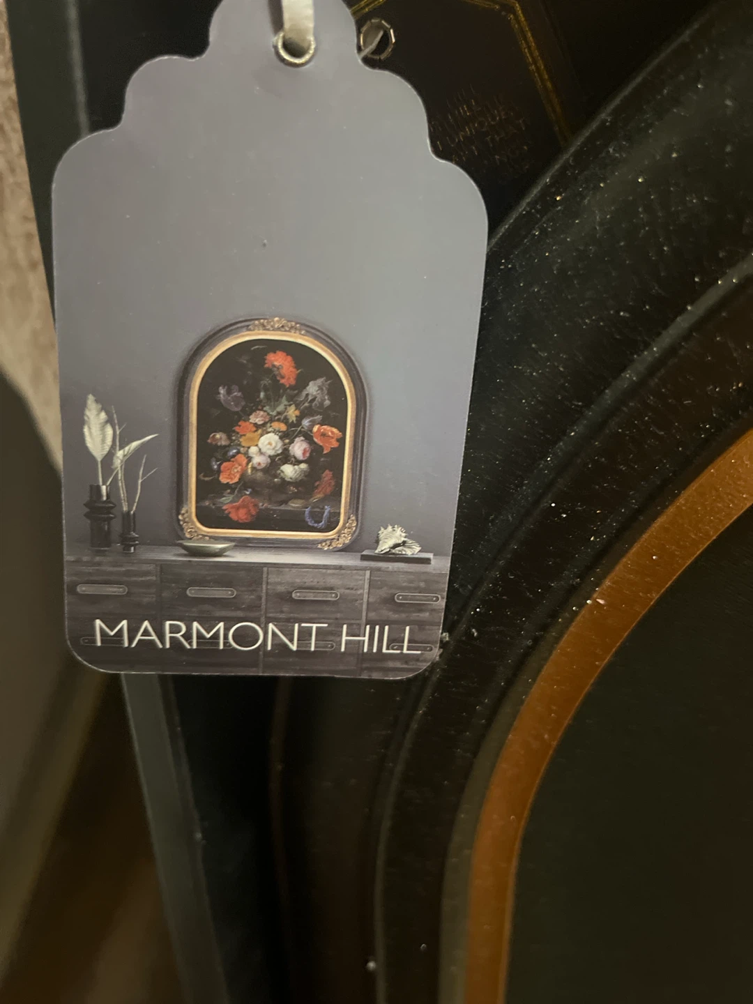 Marmont Hill Framed Floral Still Life Wall Art - photo 2