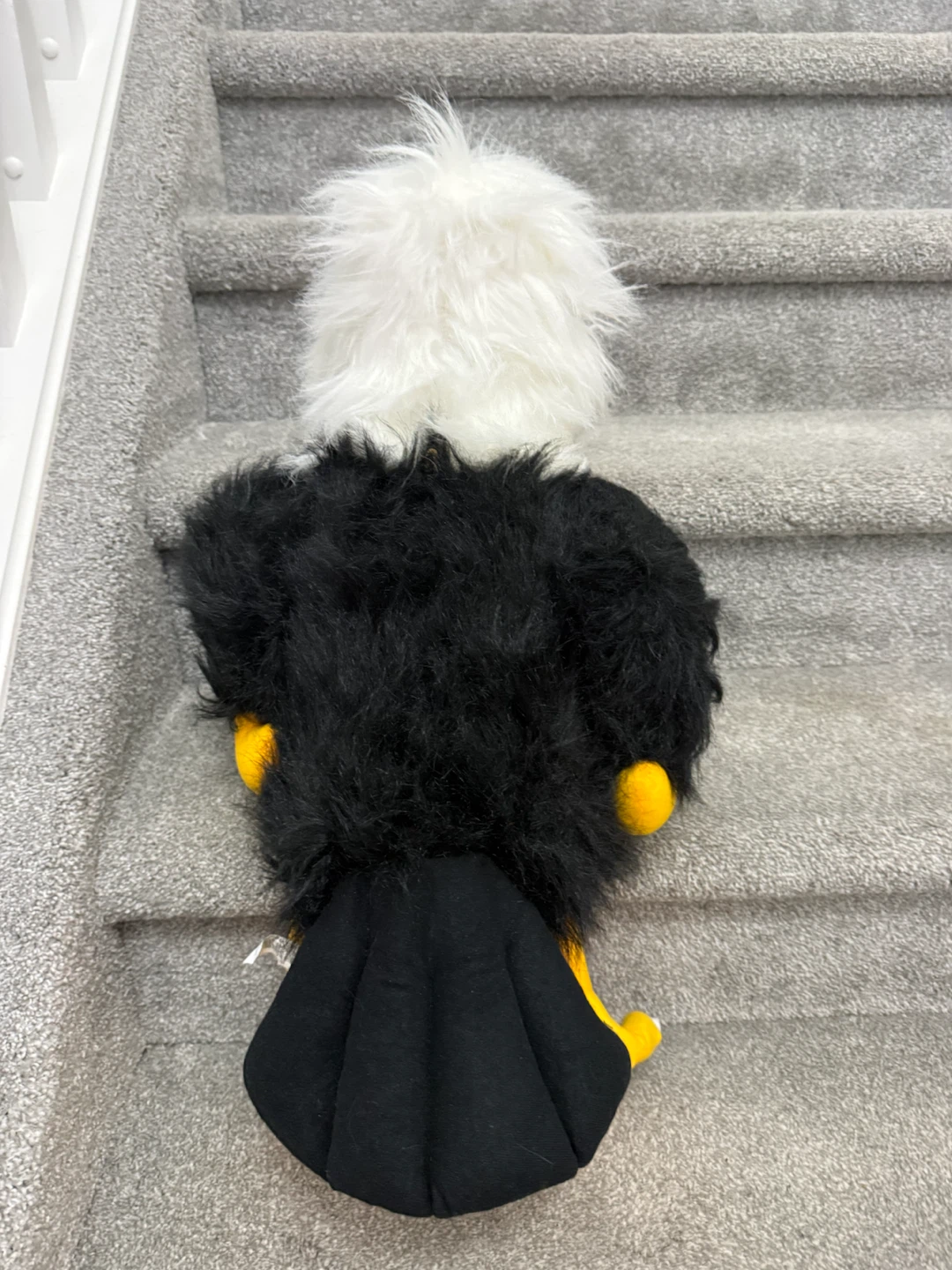 Classic Toy Co. Plush Eagle Stuffed Animal - photo 2
