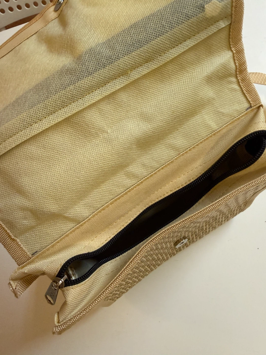 NEW Woven Crossbody Bag - photo 3