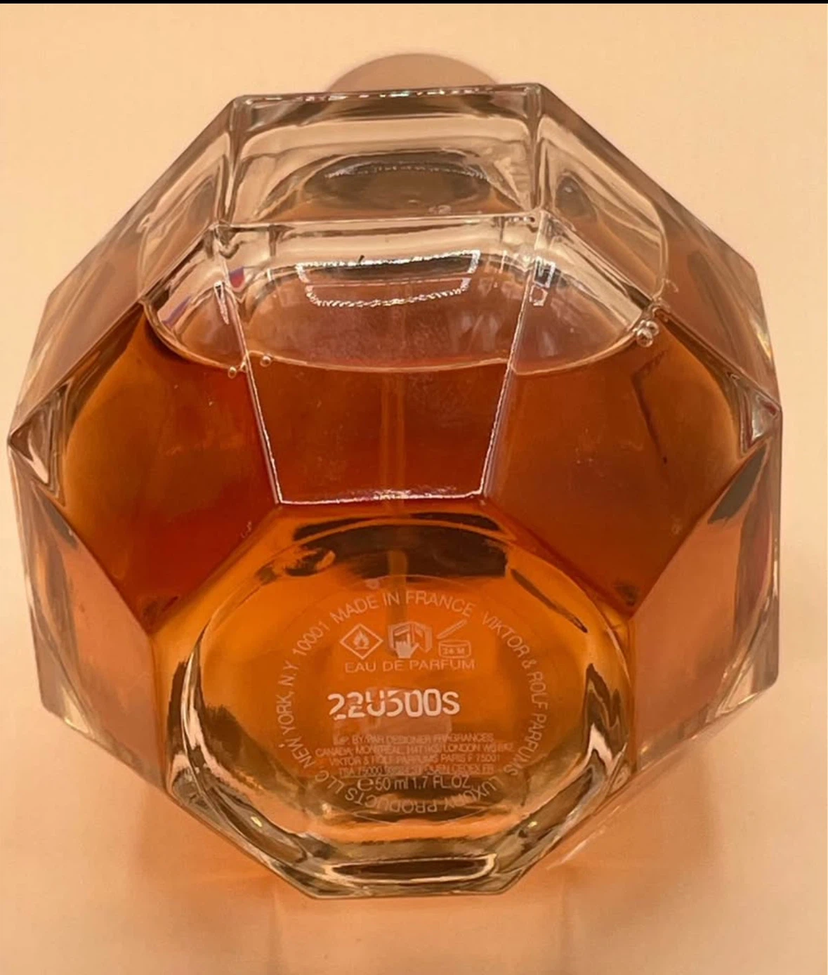 Viktor & Rolf Eau de Parfum 50ml - photo 4