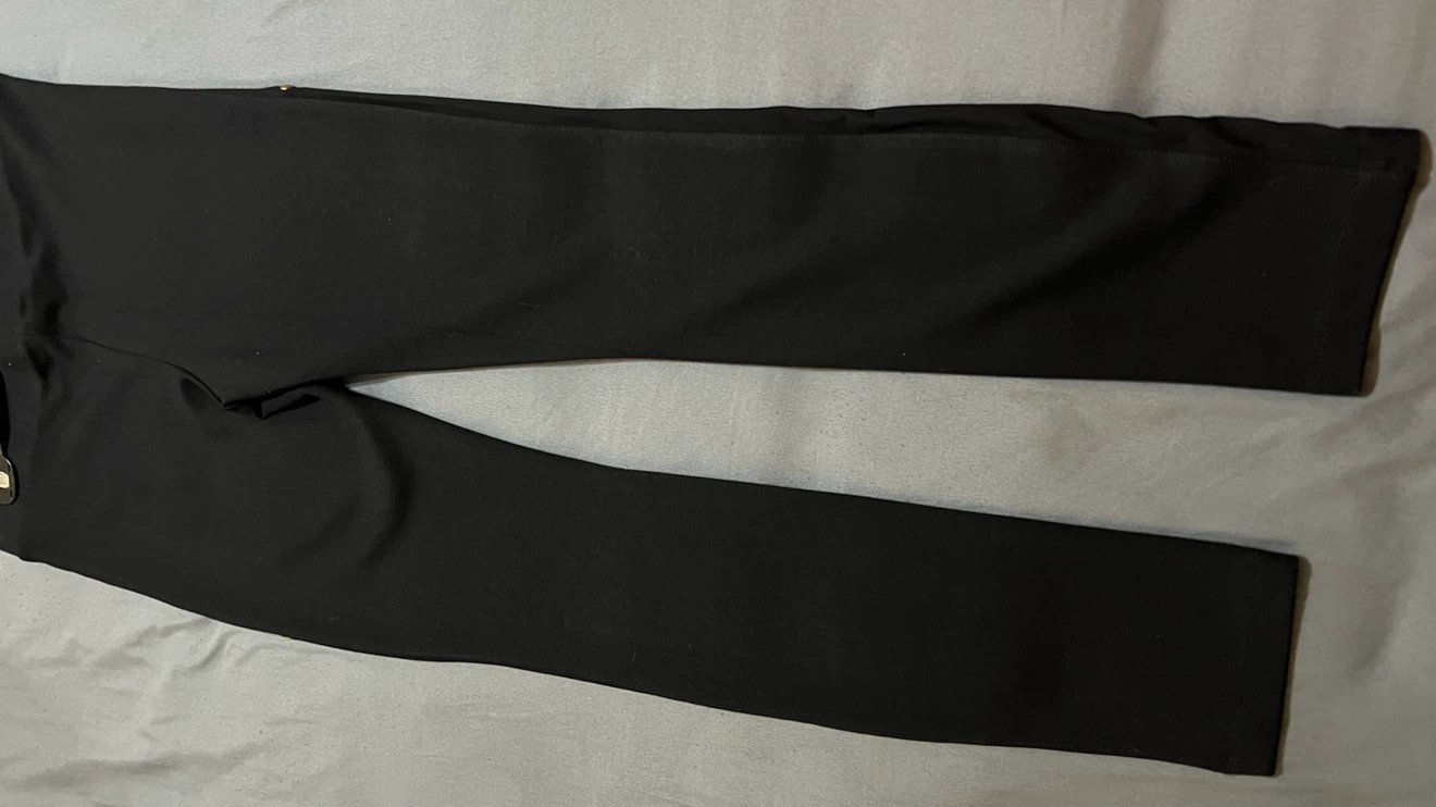 Bebe Embellished Leggings - photo 4