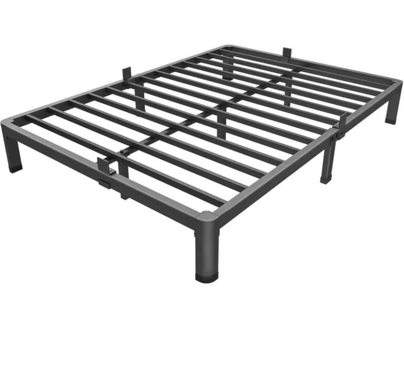 Full size Metal Bed Frame
