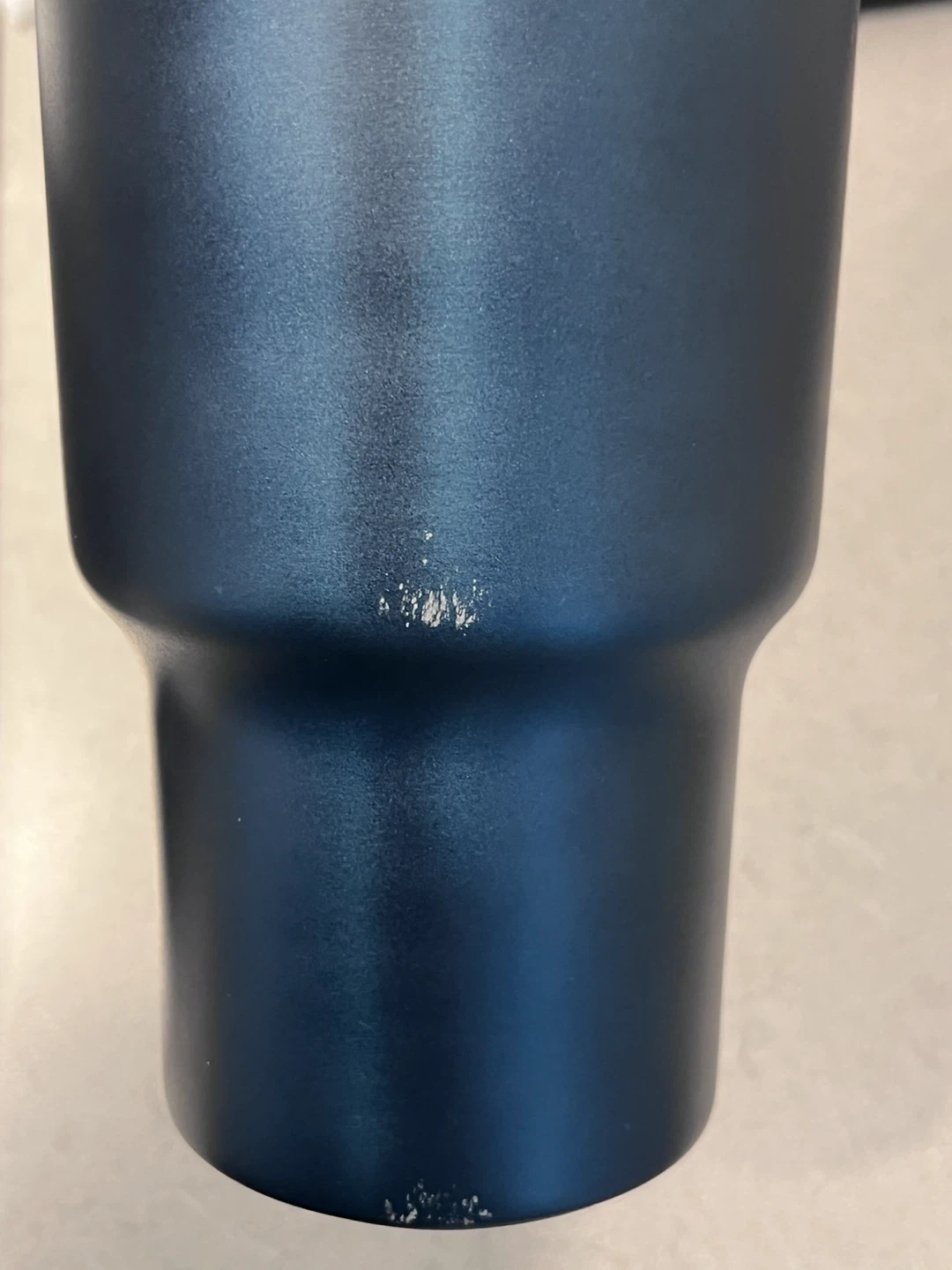Lululemon Tumbler, 40oz. Pretty metallic blue - photo 4