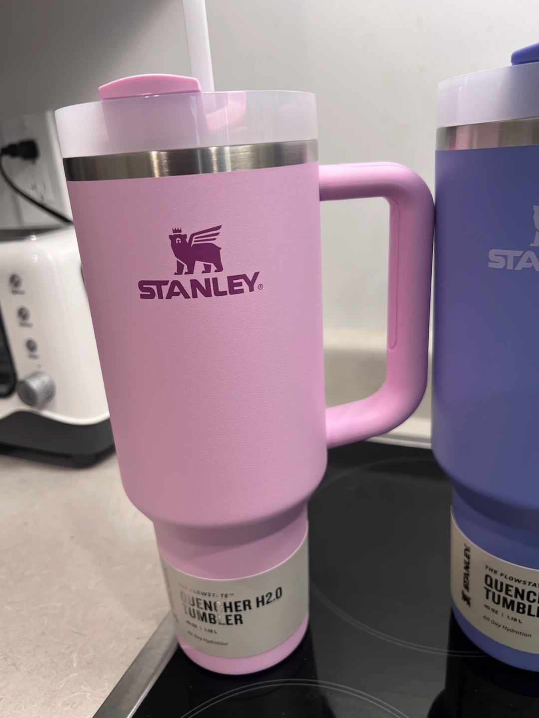 Stanley Quench H2.O Tumblers, 40oz. All brand new! - photo 2