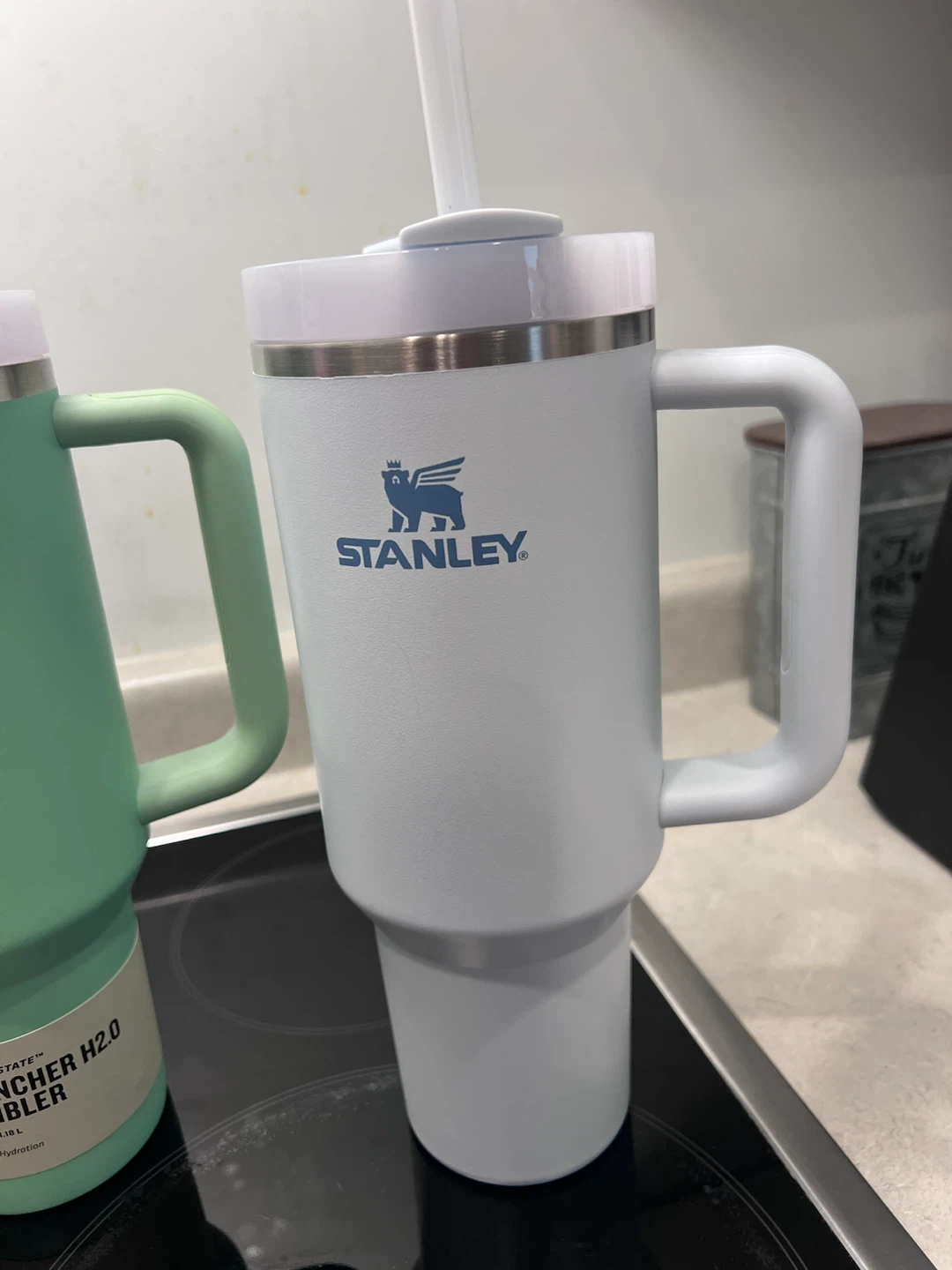 Stanley Quench H2.O Tumblers, 40oz. All brand new! - photo 5
