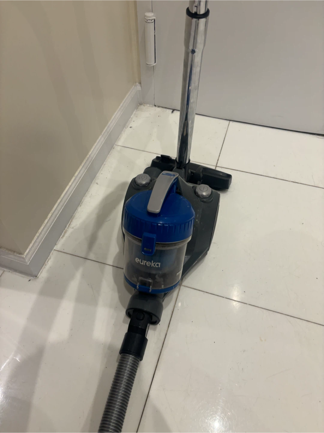 Eureka Vacuum Cleaner