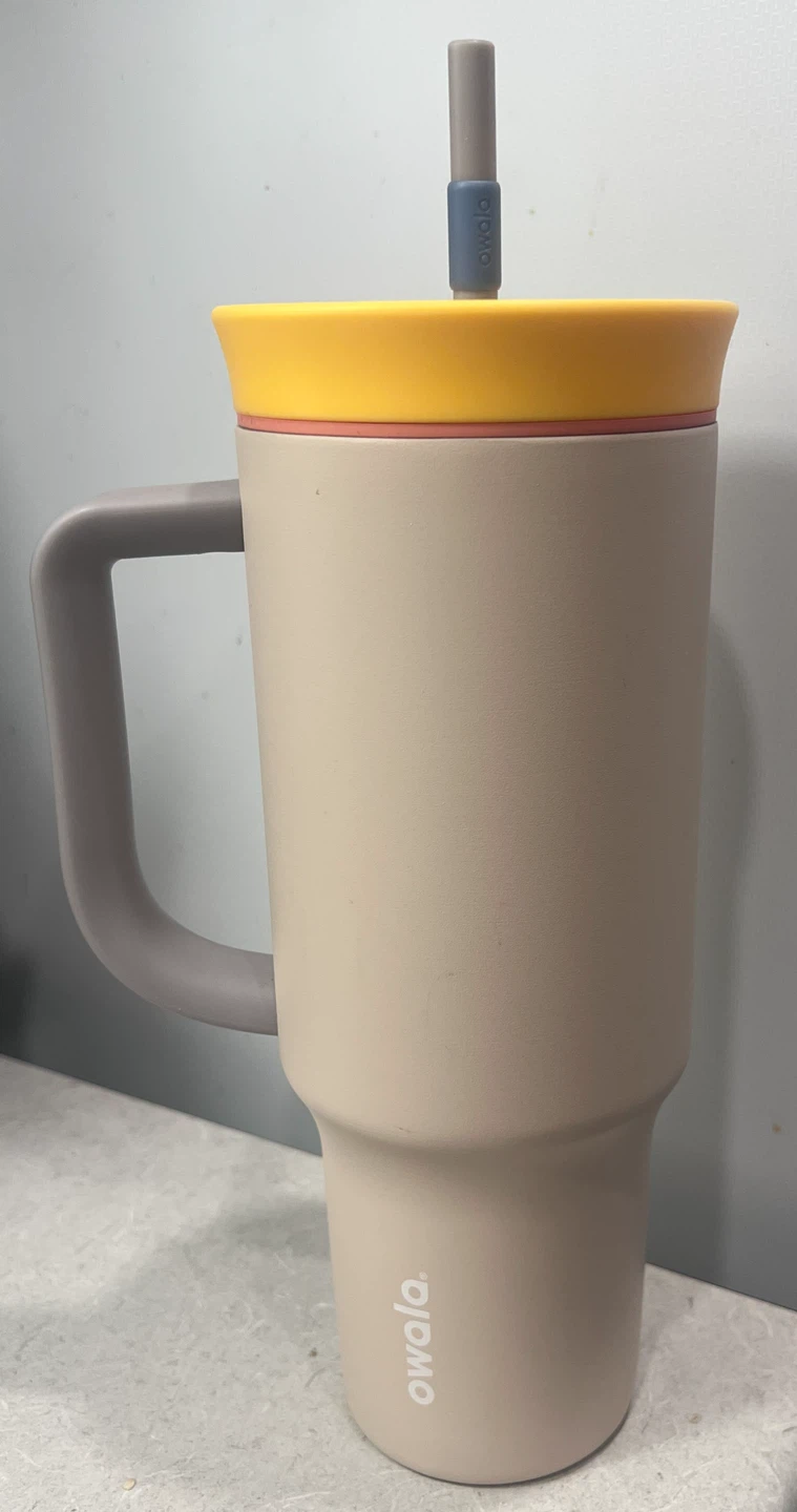 OWALA TUMBLER, 40oz Brand new
