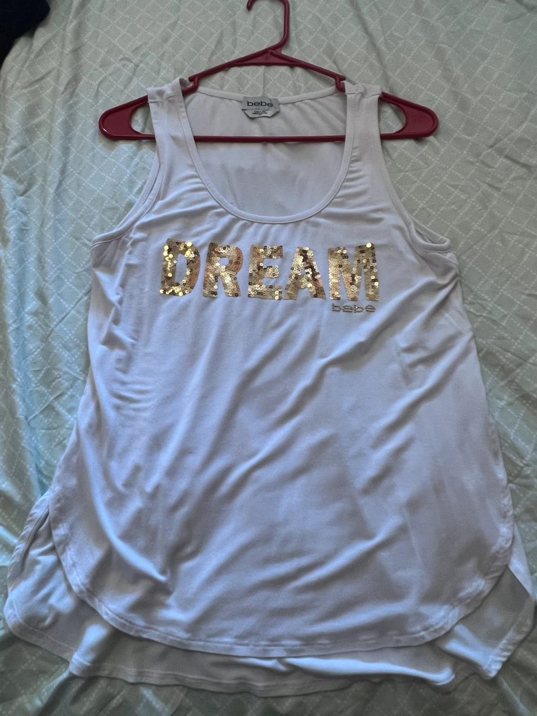Bebe 3 Tank Tops - photo 2
