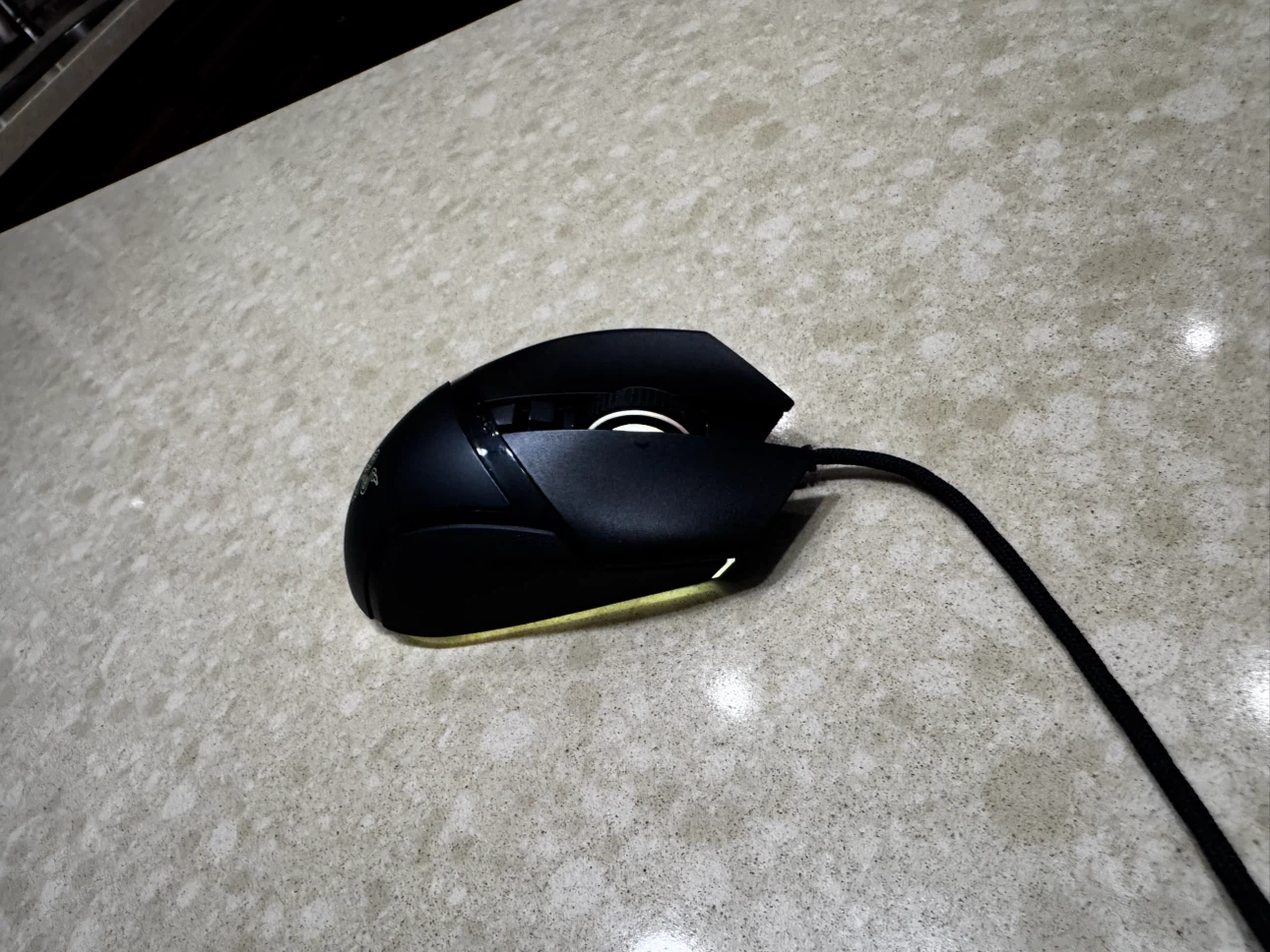 Razer Basilisk V3 Gaming Mouse - photo 2