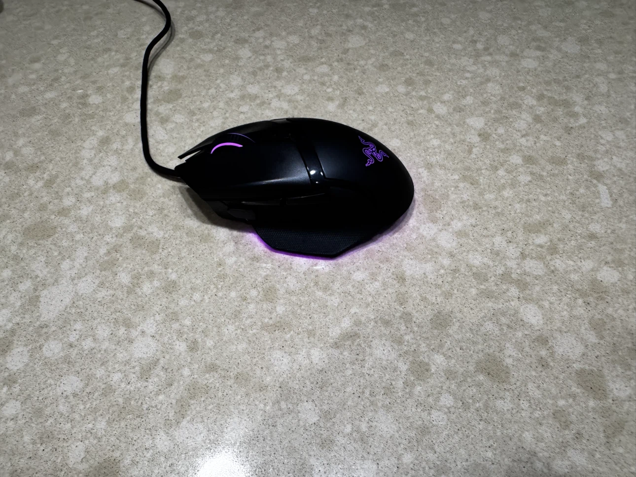 Razer Basilisk V3 Gaming Mouse - photo 3