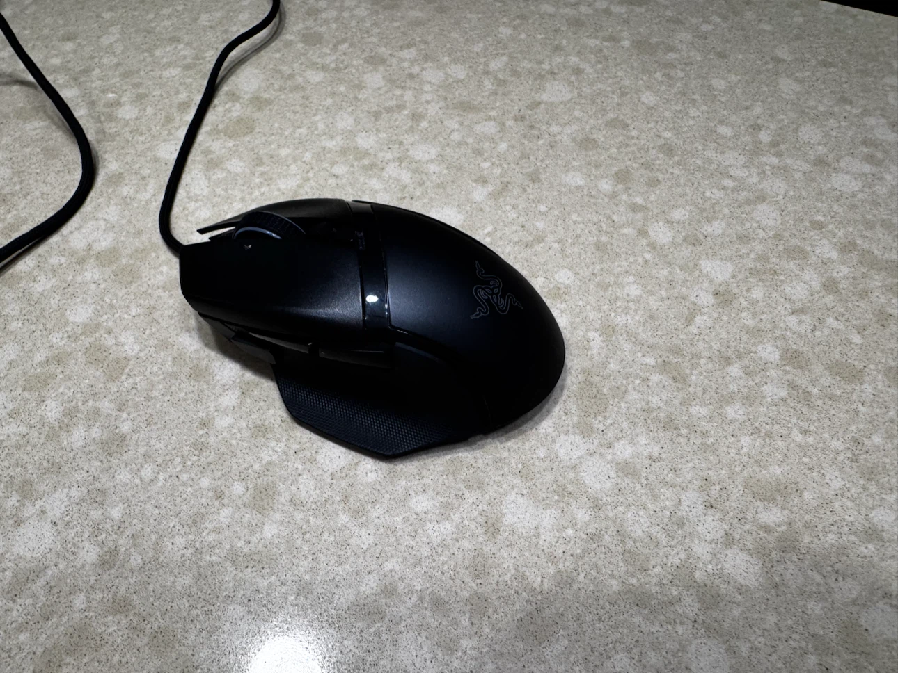Razer Basilisk V3 Gaming Mouse - photo 4