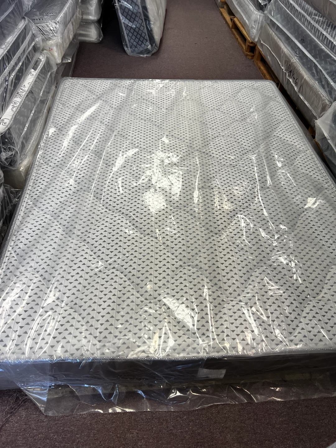 King size Mattress