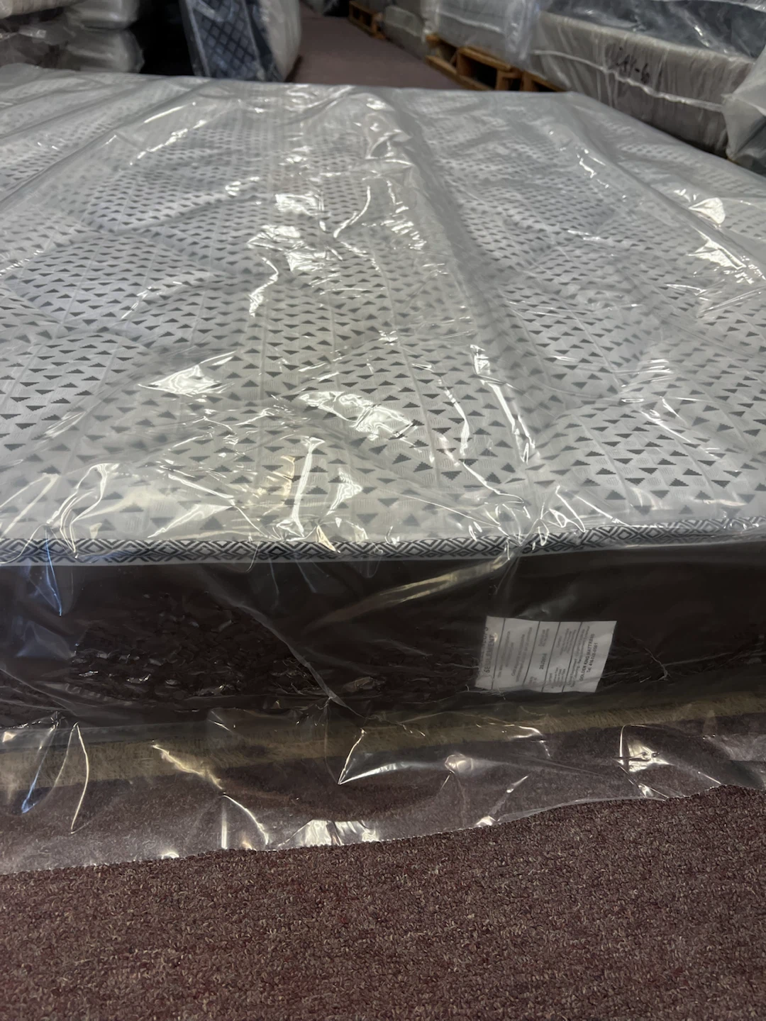 King size Mattress - photo 2