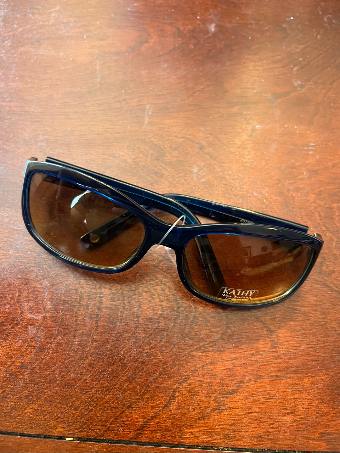 Kathy Sunglasses