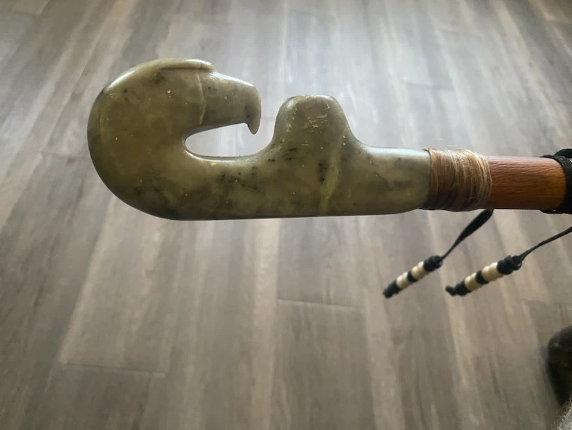 Vintage Tobacco Pipe Set