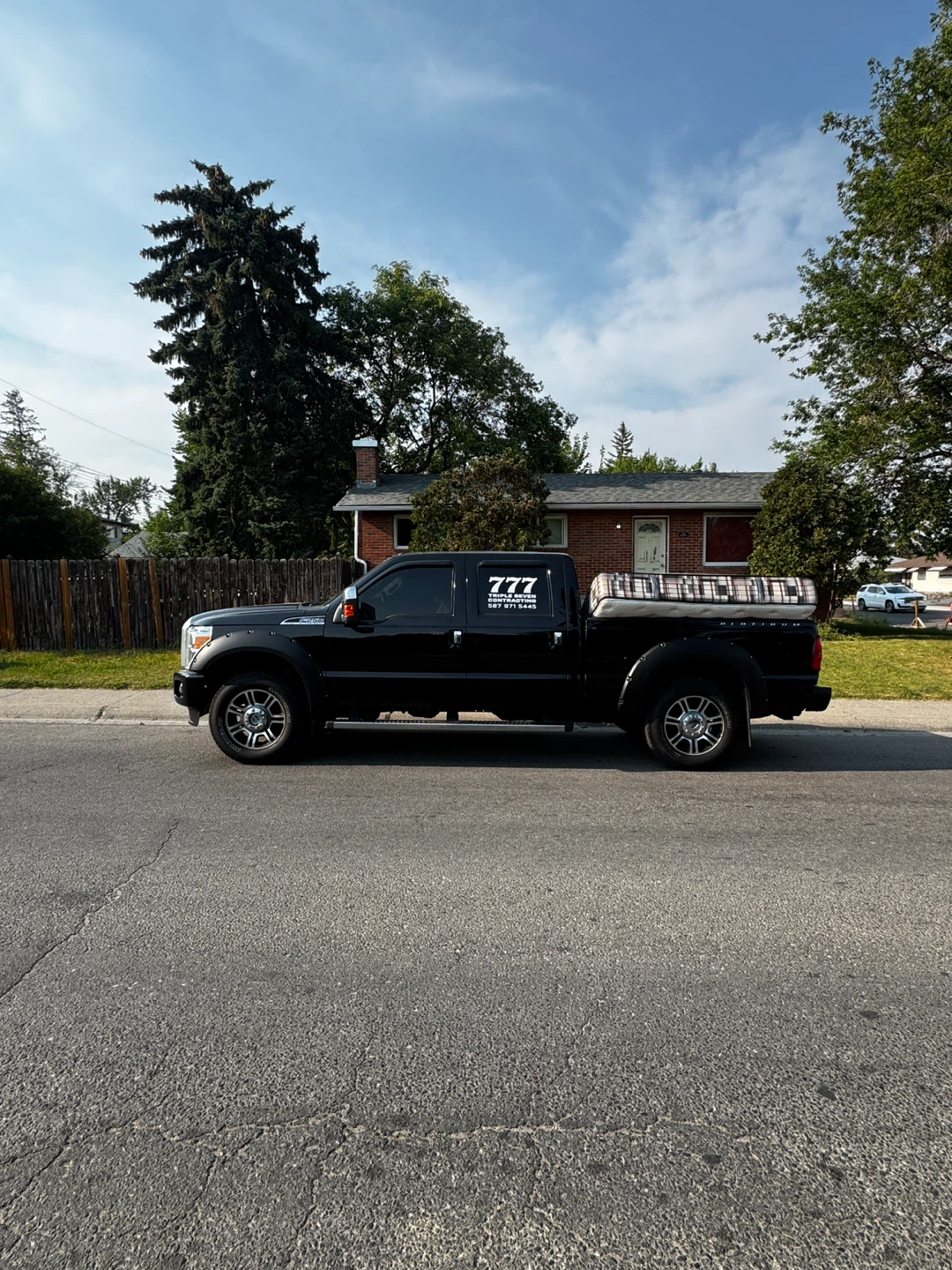 JUNK HAULING - DELIVERY - LAWNMOWING