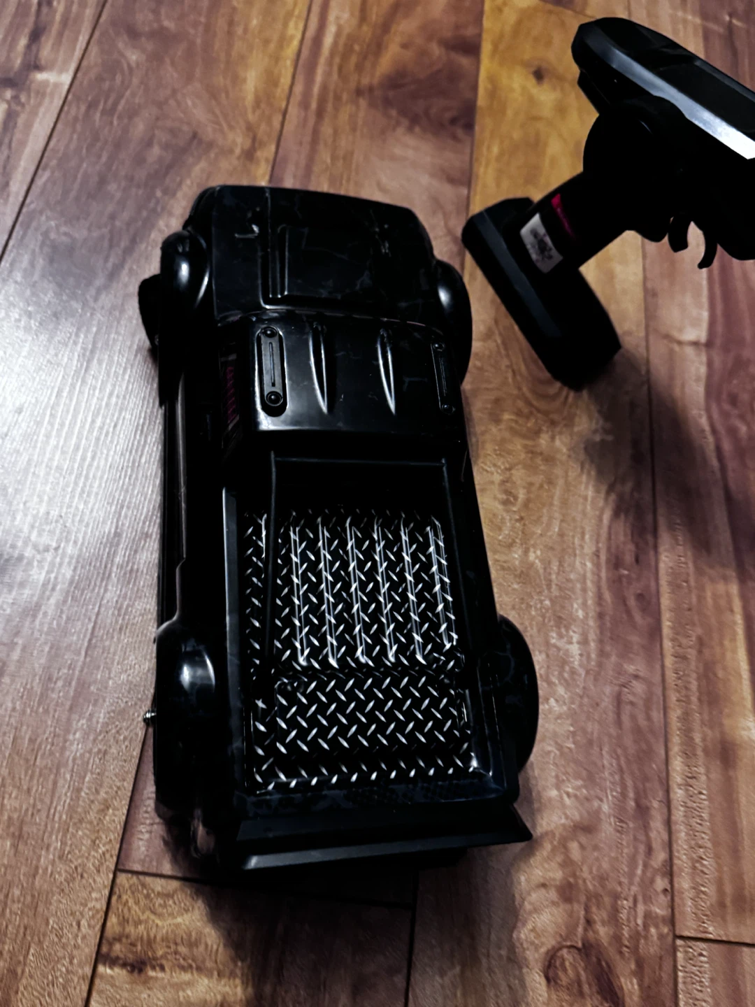 Hyper go rc truck - photo 3