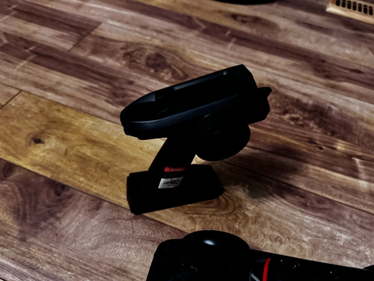 Hyper go rc truck - photo 4