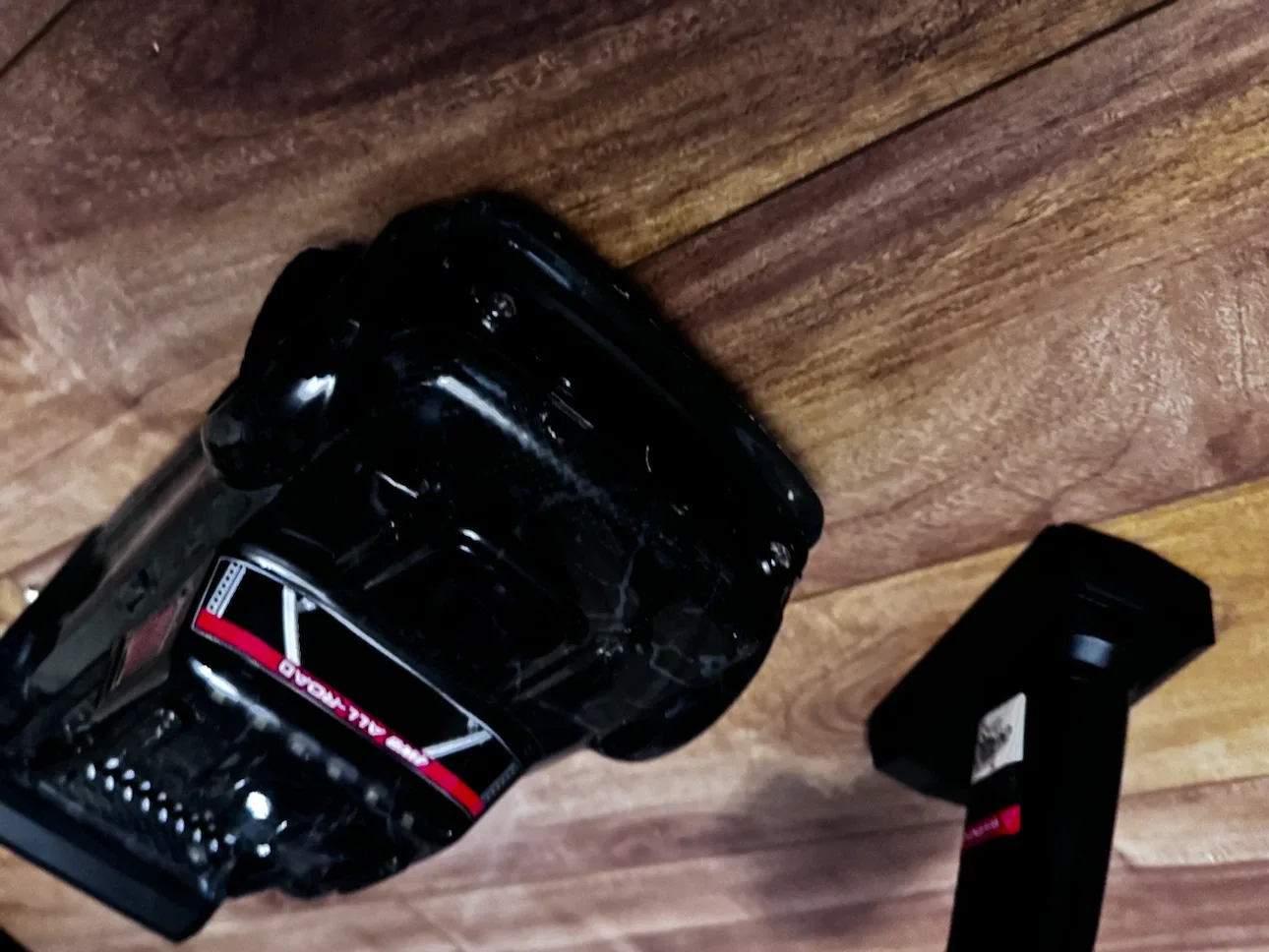 Hyper go rc truck - photo 5