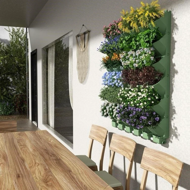 Plant Wall DIY Kit - photo 2