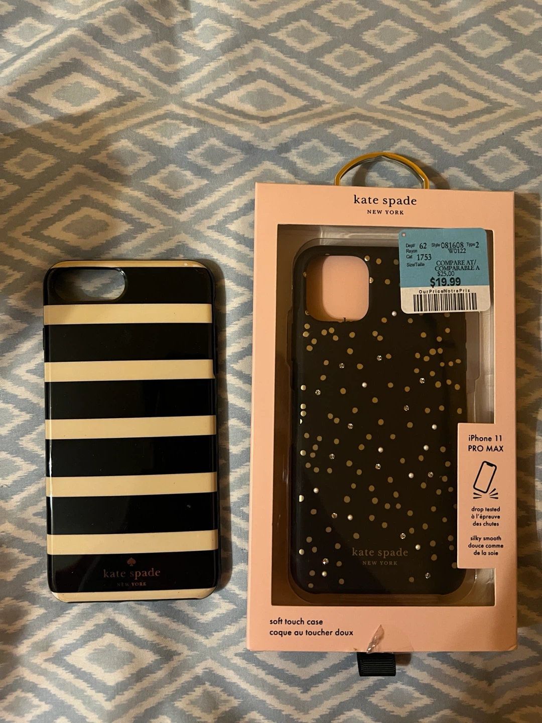 Kate Spade iPhone 11 Pro Max Case