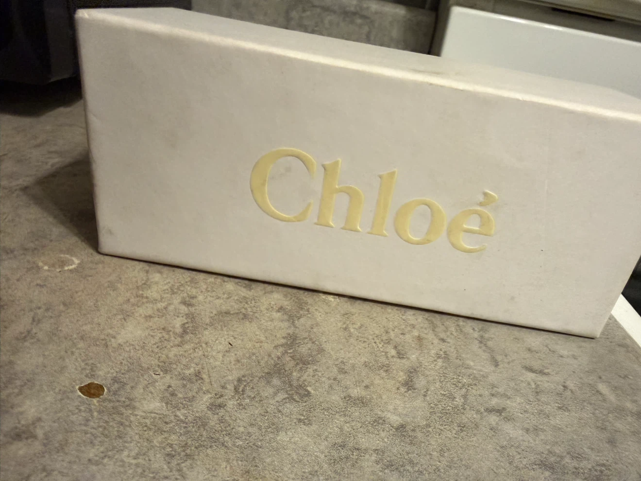 Chloé Brown Sunglasses - photo 5