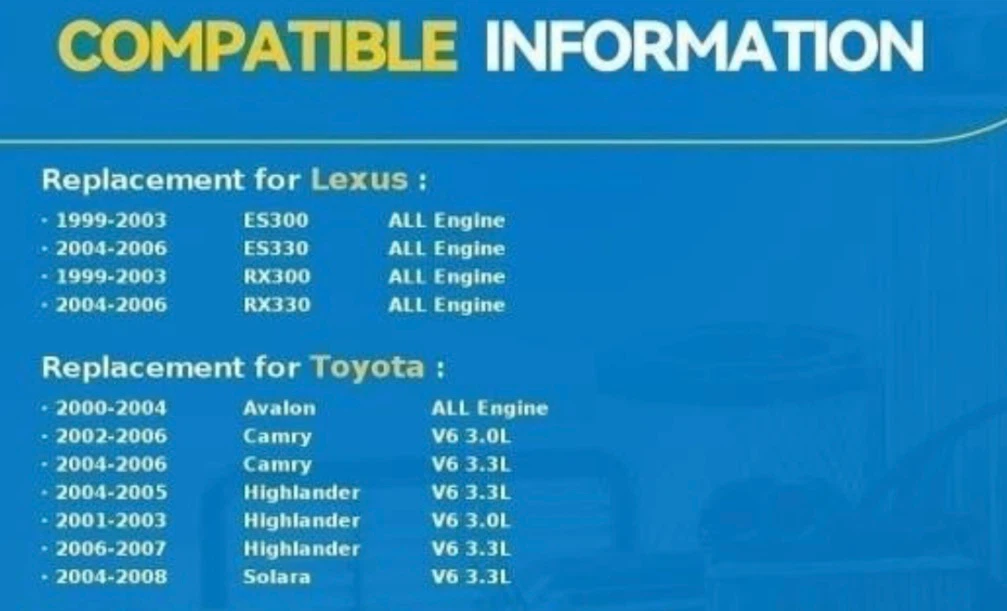 PhilTop Air Conditioning Compressor for Lexus & Toyota - photo 2