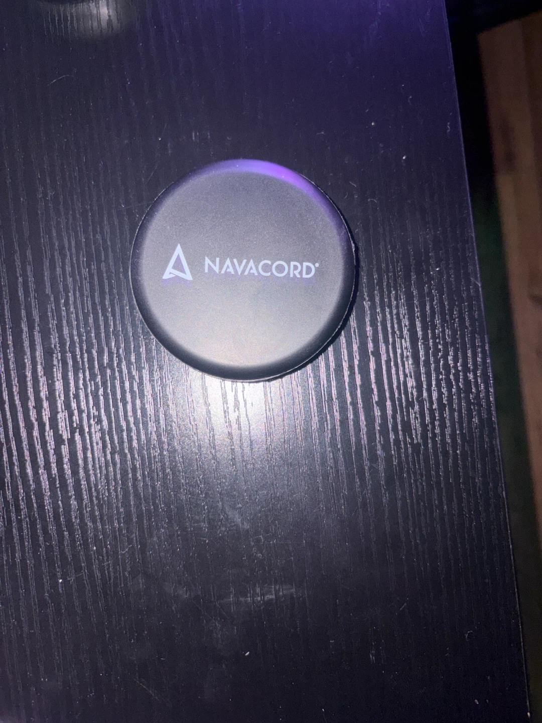 Navacord Wireless Charger