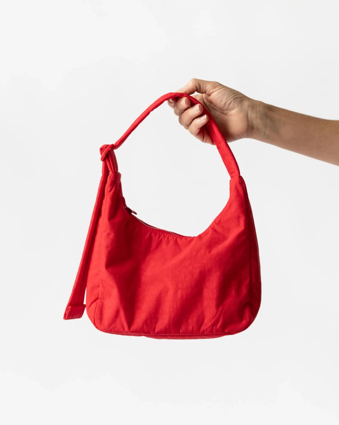 BNTW Small BAGGU Nylon Shoulder Bag