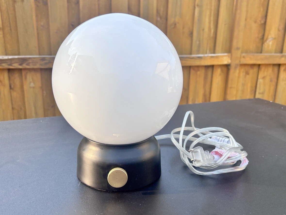 Kate Spade New York Globe Lamp