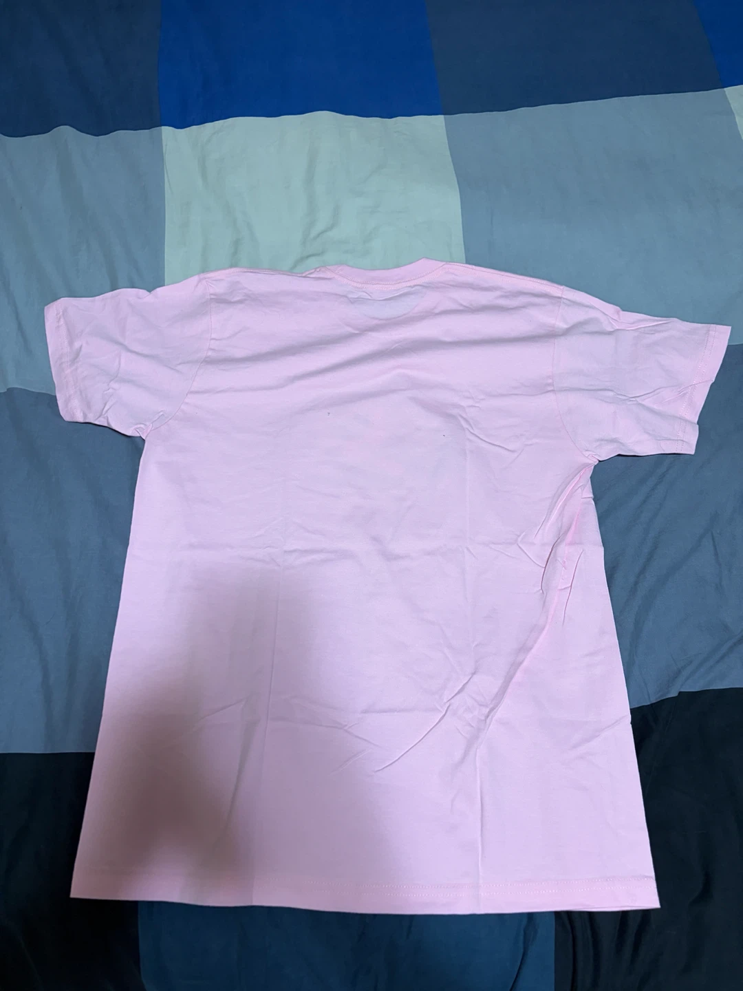Supreme Pink F1 Graphic T-Shirt Size L - photo 4