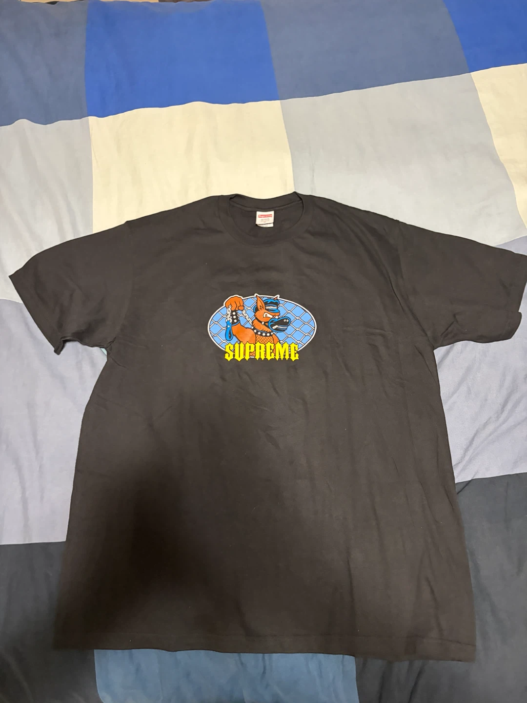 Supreme T-Shirt XL