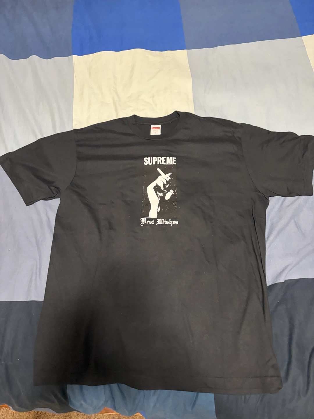 Supreme T-Shirt