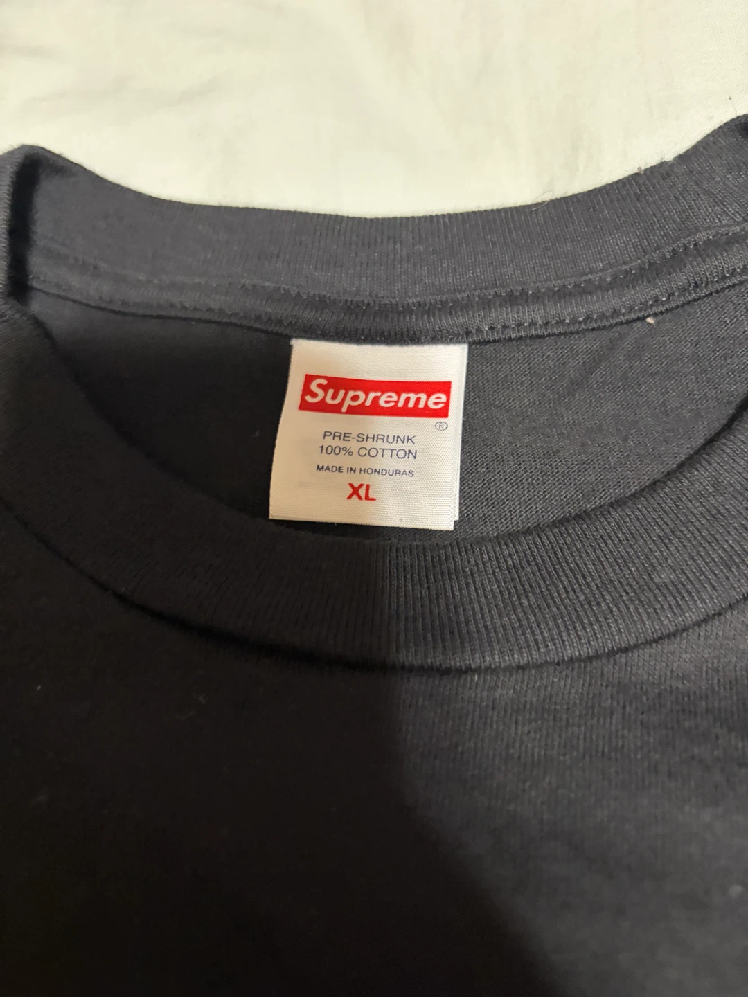 Supreme T-Shirt - photo 2