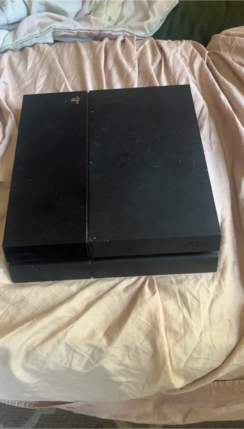 Ps4 for parts