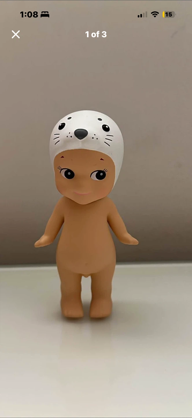 Sonny Angel  Figure