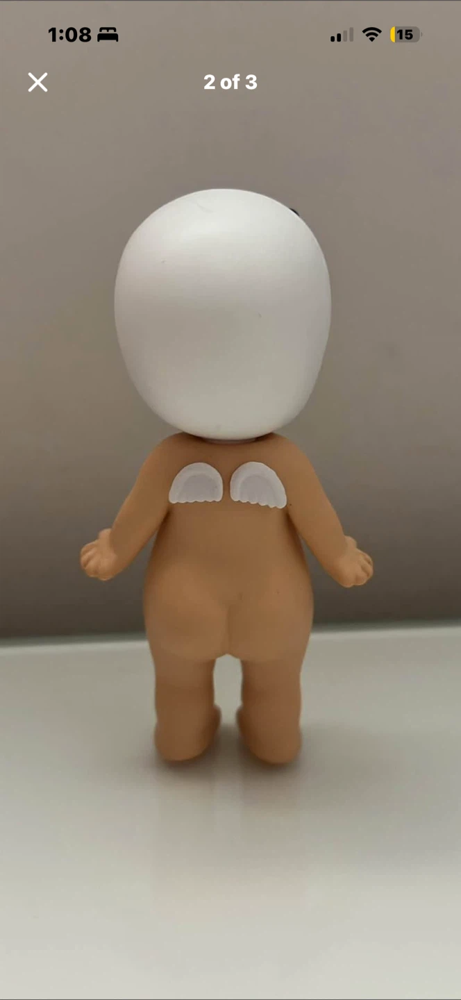 Sonny Angel  Figure - photo 2